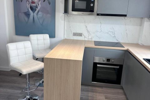 Apartament w Torrevieja, Alicante, Hiszpania 85 mkw. nr 168779 – zdjęcie 2
