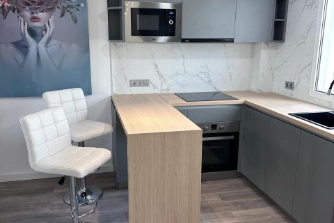 Dzīvoklis Torrevieja, Alicante, Spānijā 85 m2 Nr. 168779