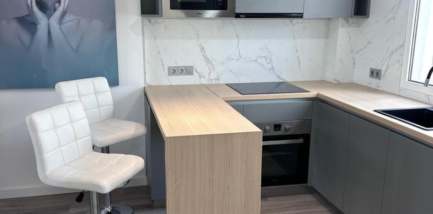 Apartament w Torrevieja, Alicante, Hiszpania 85 mkw. nr 168779