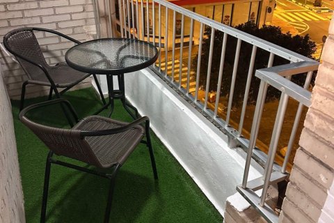 Apartament w Torrevieja, Alicante, Hiszpania 85 mkw. nr 168779 – zdjęcie 17