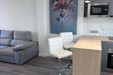 Apartament w Torrevieja, Alicante, Hiszpania 85 mkw. nr 168779 – zdjęcie 16