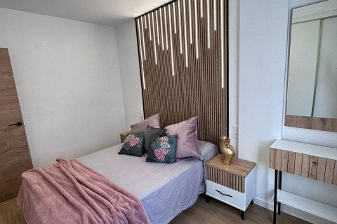 Dzīvoklis pārdošanā Torrevieja, Alicante, Spānijā 58 m2 Nr. 168778 - attēls 8