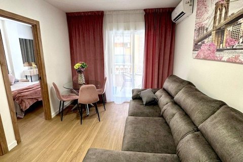 Dzīvoklis pārdošanā Torrevieja, Alicante, Spānijā 58 m2 Nr. 168778 - attēls 2