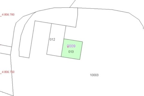 Land plot for sale in Llanes, Asturias, Spain 82 sq.m. No. 168775 - photo 2