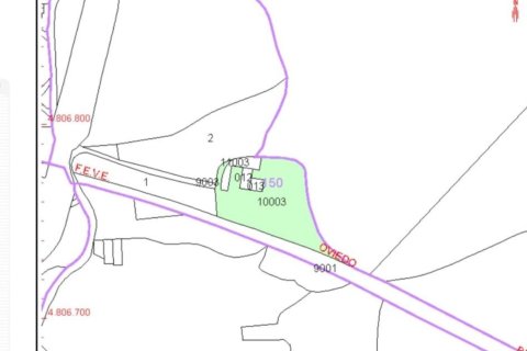 Land plot for sale in Llanes, Asturias, Spain 82 sq.m. No. 168775 - photo 3