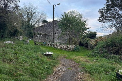 Land plot in Llanes, Asturias, Spain 82 sq.m. No. 168775