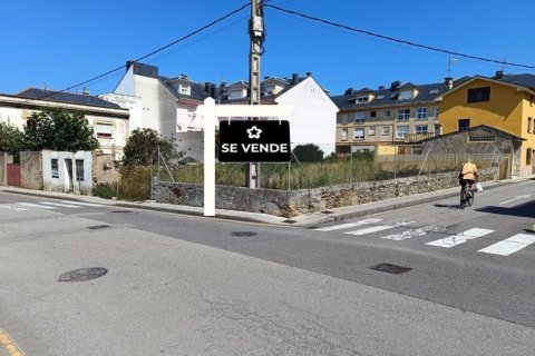 Land plot for sale in Tapia de Casariego, Asturias, Spain 508 sq.m. No. 168776 - photo 7