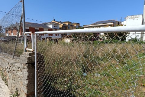 Land plot for sale in Tapia de Casariego, Asturias, Spain 508 sq.m. No. 168776 - photo 2