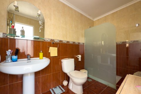 Продажа квартиры в Хихона, Аликанте, Испания 5 спален, 180м2 №168780 - фото 15