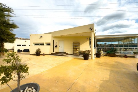 Продажа квартиры в Хихона, Аликанте, Испания 5 спален, 180м2 №168780 - фото 28