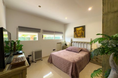Продажа квартиры в Хихона, Аликанте, Испания 5 спален, 180м2 №168780 - фото 12