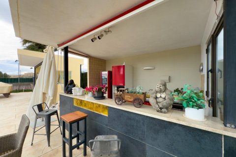 Продажа квартиры в Хихона, Аликанте, Испания 5 спален, 180м2 №168780 - фото 18