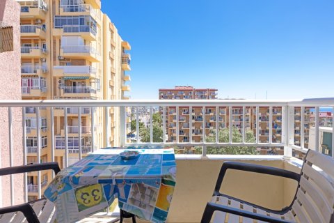 Appartamento in vendita a Benalmadena, Malaga, Spagna 1 camera, 33 mq. N° 186835 - foto 5