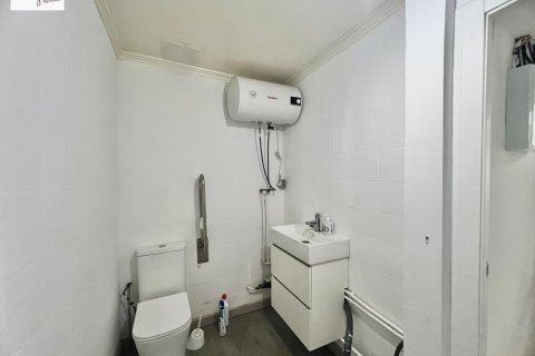 Liikekiinteistö vuokrattavana Valencia, Espanja, 2 makuuhuonetta, 62 m2 No. 186834 - kuva 15