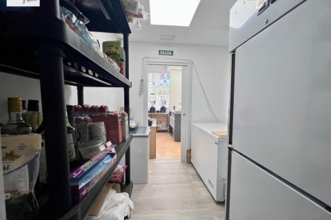 Liikekiinteistö vuokrattavana Valencia, Espanja, 2 makuuhuonetta, 62 m2 No. 186834 - kuva 13