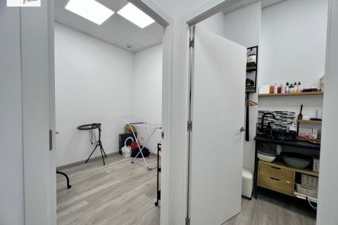 Liikekiinteistö vuokrattavana Valencia, Espanja, 2 makuuhuonetta, 62 m2 No. 186834 - kuva 18