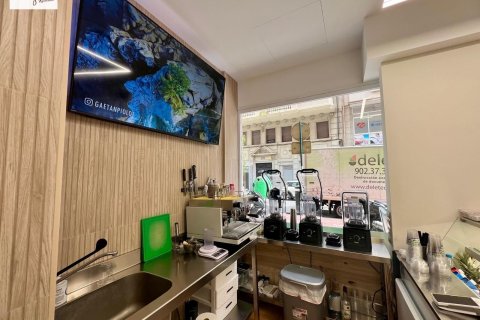Liikekiinteistö vuokrattavana Valencia, Espanja, 2 makuuhuonetta, 62 m2 No. 186834 - kuva 5
