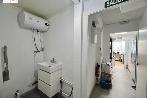 Liikekiinteistö vuokrattavana Valencia, Espanja, 2 makuuhuonetta, 62 m2 No. 186834 - kuva 14