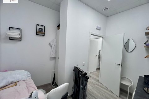 Liikekiinteistö vuokrattavana Valencia, Espanja, 2 makuuhuonetta, 62 m2 No. 186834 - kuva 16