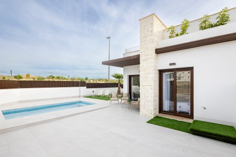 Casa adosada en venta en Vistabella, Alicante, España 2 dormitorios, 133 m2 No. 186836 - foto 2
