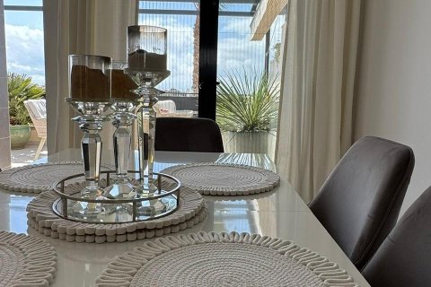 Paritalo myytävänä La Zenia, Alicante, Espanja, 3 makuuhuonetta, 123 m2 No. 186833 - kuva 12