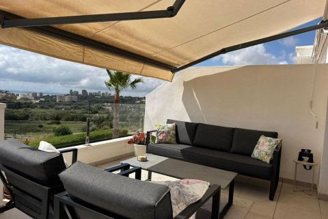 Paritalo myytävänä La Zenia, Alicante, Espanja, 3 makuuhuonetta, 123 m2 No. 186833 - kuva 2