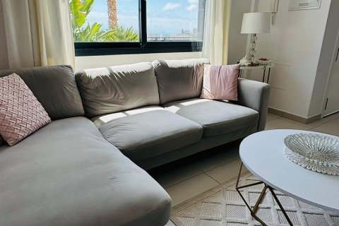 Paritalo myytävänä La Zenia, Alicante, Espanja, 3 makuuhuonetta, 123 m2 No. 186833 - kuva 10