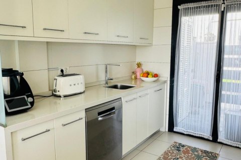 Paritalo myytävänä La Zenia, Alicante, Espanja, 3 makuuhuonetta, 123 m2 No. 186833 - kuva 7