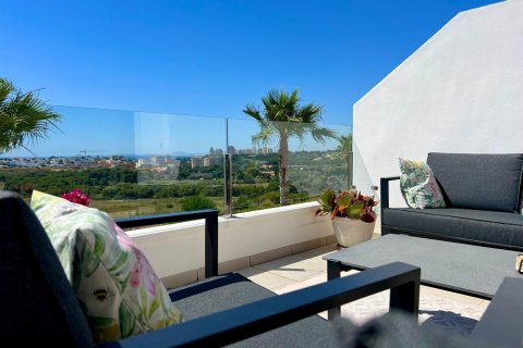 Paritalo myytävänä La Zenia, Alicante, Espanja, 3 makuuhuonetta, 123 m2 No. 186833 - kuva 24