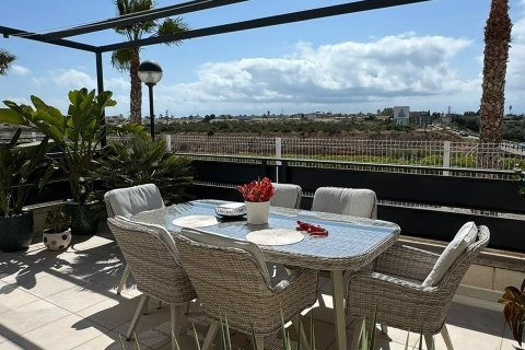 Paritalo myytävänä La Zenia, Alicante, Espanja, 3 makuuhuonetta, 123 m2 No. 186833 - kuva 26