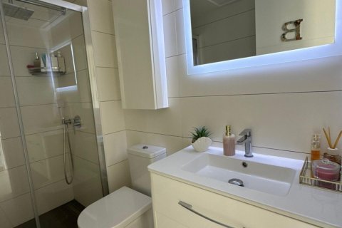 Paritalo myytävänä La Zenia, Alicante, Espanja, 3 makuuhuonetta, 123 m2 No. 186833 - kuva 19