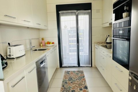 Paritalo myytävänä La Zenia, Alicante, Espanja, 3 makuuhuonetta, 123 m2 No. 186833 - kuva 5