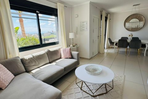 Paritalo myytävänä La Zenia, Alicante, Espanja, 3 makuuhuonetta, 123 m2 No. 186833 - kuva 9