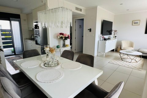 Paritalo myytävänä La Zenia, Alicante, Espanja, 3 makuuhuonetta, 123 m2 No. 186833 - kuva 8