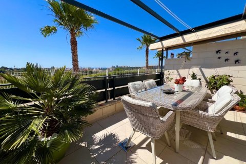 Paritalo myytävänä La Zenia, Alicante, Espanja, 3 makuuhuonetta, 123 m2 No. 186833 - kuva 25
