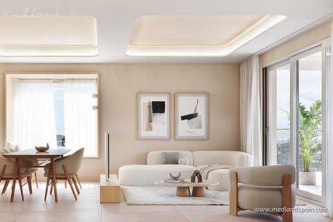 Apartment for sale in Benijofar, Alicante, Spain 3 bedrooms, 81 sq.m. No. 167869 - photo 6