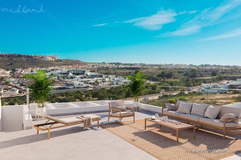 Apartment in Benijofar, Alicante, Spain 3 bedrooms, 81 sq.m. No. 167869