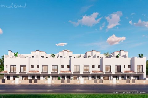 Kamienica w Torre-Pacheco, Murcia, Hiszpania 3 sypialnie, 82 mkw. nr 167865 – zdjęcie 12