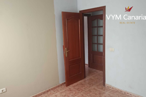 Lägenhet till salu i Icod, Tenerife, Spanien 3 sovrum, 94 kvm. Nr. 147346 - foto 14