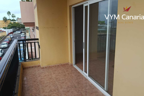 Appartamento in vendita a Icod, Tenerife, Spagna 3 camere da letto, 94 mq. N° 147346 - foto 3