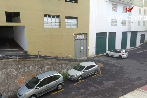 Appartamento in vendita a Icod, Tenerife, Spagna 3 camere da letto, 94 mq. N° 147346 - foto 2