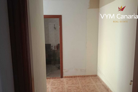 Lägenhet till salu i Icod, Tenerife, Spanien 3 sovrum, 94 kvm. Nr. 147346 - foto 11