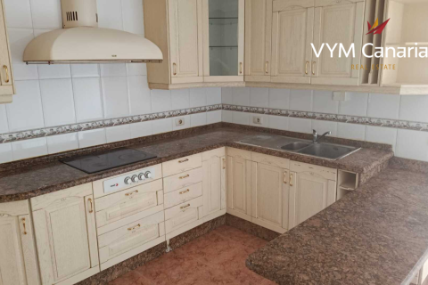 Appartamento in vendita a Icod, Tenerife, Spagna 3 camere da letto, 94 mq. N° 147346 - foto 17