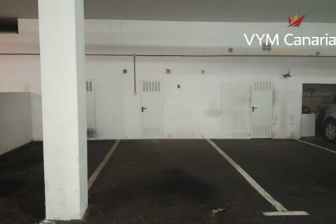 Appartamento in vendita a Icod, Tenerife, Spagna 3 camere da letto, 94 mq. N° 147346 - foto 10