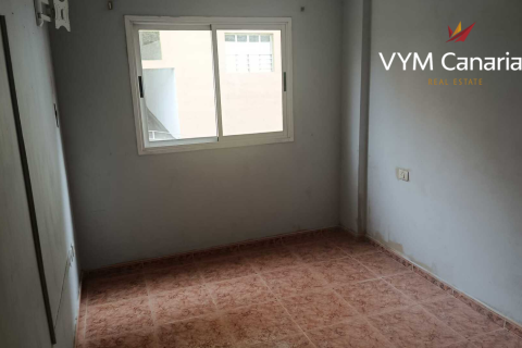 Lägenhet till salu i Icod, Tenerife, Spanien 3 sovrum, 94 kvm. Nr. 147346 - foto 15