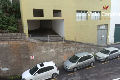 Appartamento in vendita a Icod, Tenerife, Spagna 3 camere da letto, 94 mq. N° 147346 - foto 6