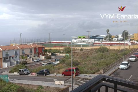 Lägenhet till salu i Icod, Tenerife, Spanien 3 sovrum, 94 kvm. Nr. 147346 - foto 5
