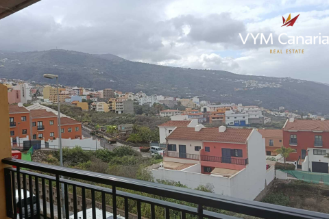 Appartamento in vendita a Icod, Tenerife, Spagna 3 camere da letto, 94 mq. N° 147346 - foto 1