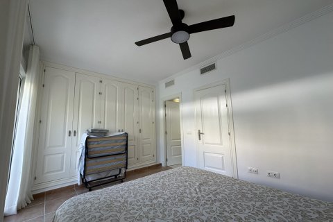 Townhouse for sale in Benahavis, Malaga, Spain 3 bedrooms, 240 sq.m. No. 147345 - photo 10