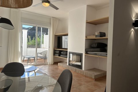 Townhouse for sale in Benahavis, Malaga, Spain 3 bedrooms, 240 sq.m. No. 147345 - photo 16